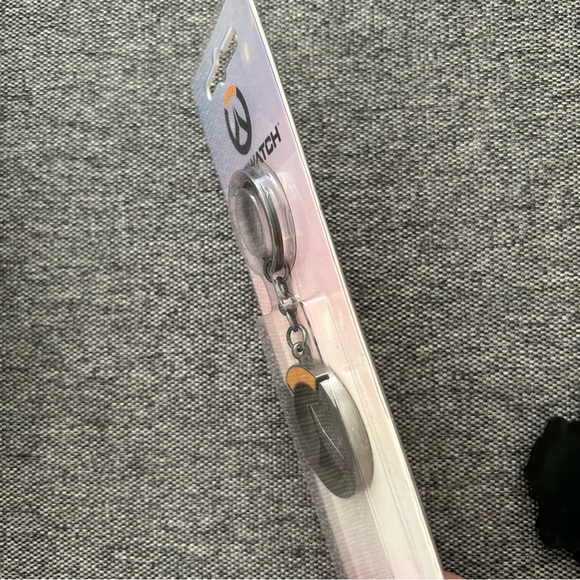 Overwatch and Demon Slayer Keychains - Picture 7 of 10